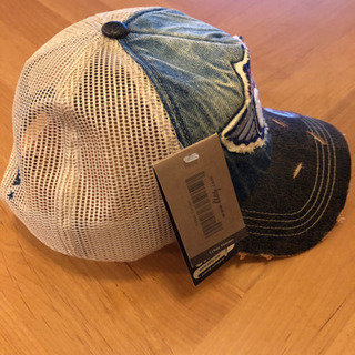 【新品】キャップ②の画像