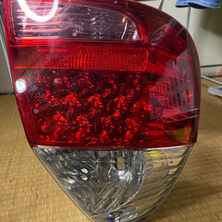 HONDA テールランプ