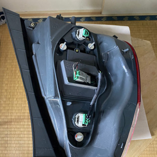 HONDA テールランプの画像