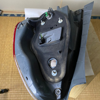HONDA テールランプの画像
