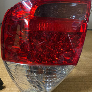 HONDA テールランプの画像