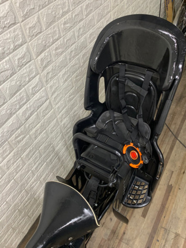 受け渡し決まりました　ブリジストン　アンジェリーノ　20インチ　ブラック　2014 8.7AH 新基準　電動アシスト自転車