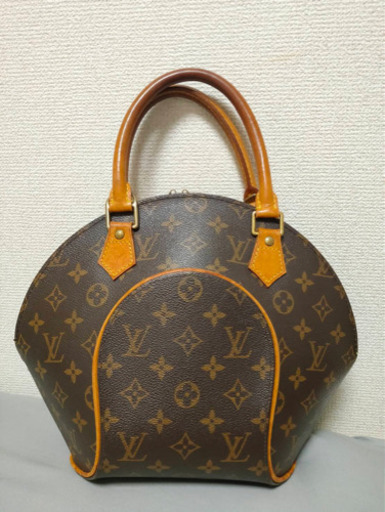 Louis Vuitton ハンドバッグ モノグラム エリプス PM
