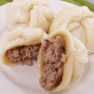 肉まん作りやります🎵