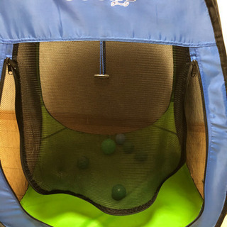 Goon 屋内用テント