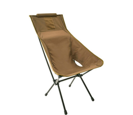 ヘリノックス タクティカルサンセットチェア コヨーテ 新品未使用