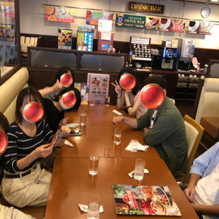 わくわく社会人サークル(安全サークルです、勧誘禁止) - 福井市
