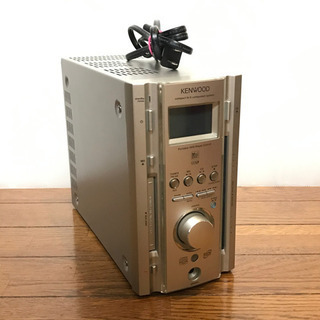 3000→1000 KENWOOD RD-ESA5MD 本体のみ
