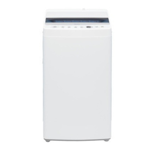 Haier 4.5kg 洗濯機