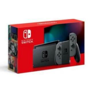 Nintendo Switch - 新品未開封switch本体 Switch スイッチ 新品未開封