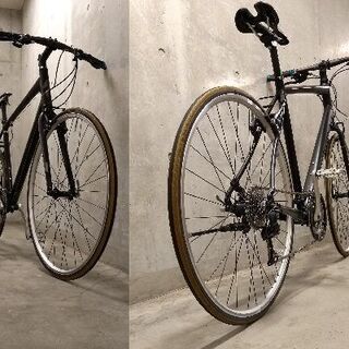 価格見直し！ 良品中古車 SPECIALIZED SIRRUS SPORT(Lサイズ)快速仕様の画像