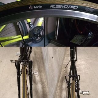 価格見直し！ 良品中古車 SPECIALIZED SIRRUS SPORT(Lサイズ)快速仕様の画像