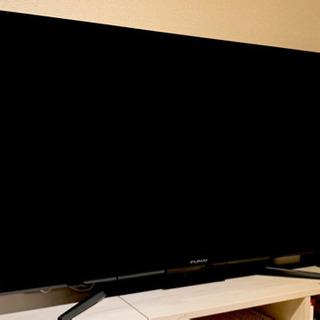 40インチ TV