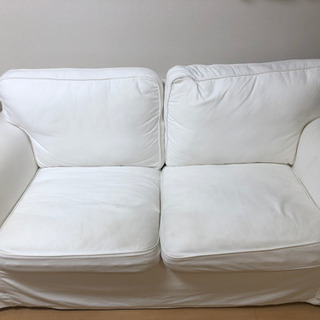 IKEA ソファー
