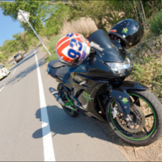 ninja250r
