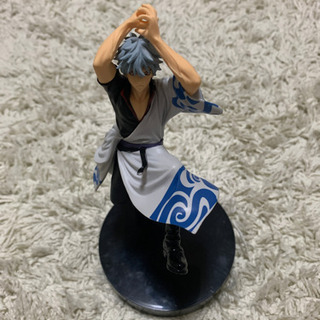 銀魂　銀さん　欠品あり