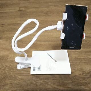 スマホスタンドの画像