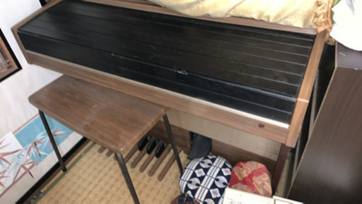 YAMAHA エレクトーン