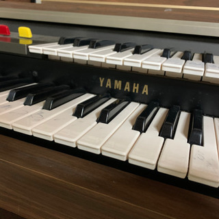 YAMAHA エレクトーンの画像