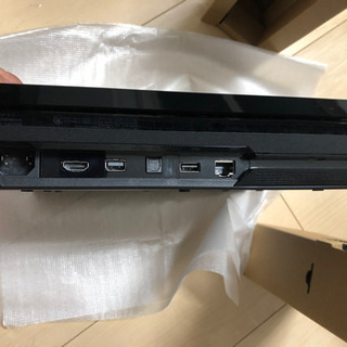 限定版PS4 Pro STAR WARS LIMITED EDI...