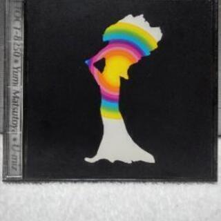 松任谷由実　U-miz