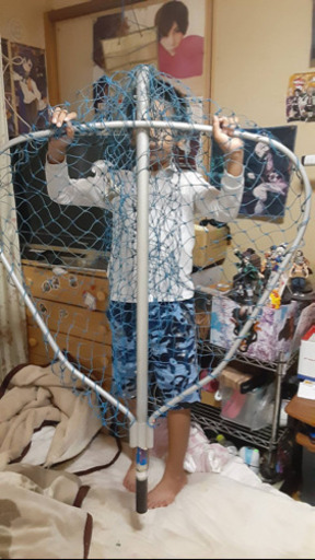 ランディングネット