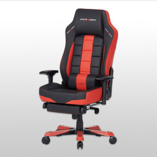 【美品】DXRACERクラシックシリーズ / デスクチェア,ハイバックチェア