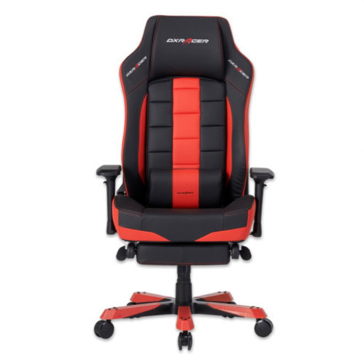 【美品】DXRACERクラシックシリーズ / デスクチェア,ハイバックチェア