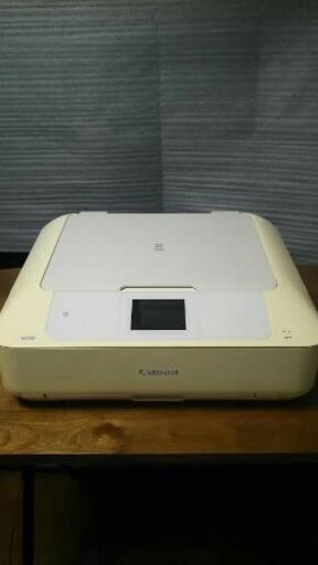 Canon PIXUS MG7530 キャノン プリンター