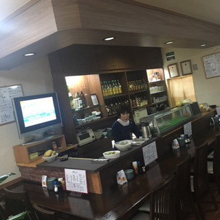 アルバイト募集