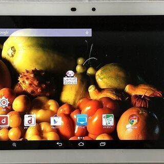  docomo ARROWS  F-03g 64gb タブレット...
