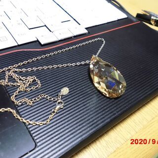 大きい石トップ＋小ハート