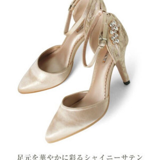 クライム パンプス 