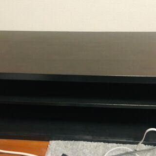 テレビ台 IKEA mosjo【無料】