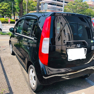 HONDA LIFE(ホンダライフ)