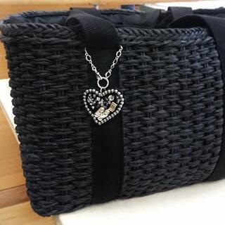 【ビーズ刺繍】を体験してみませんか？～大阪のビーズジュエリー教室 アンダンティーノ～の画像