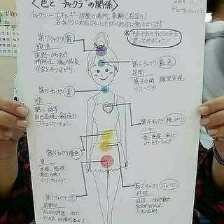 《10月▪個人セッション・講座のご案内》の画像