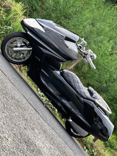 マグザム  フルカスタム