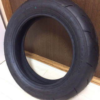 ダンロップ TT93F GP100 90 12 49J