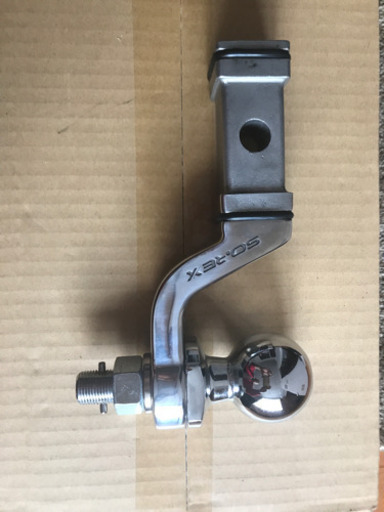 【旭川】ソレックス　美品