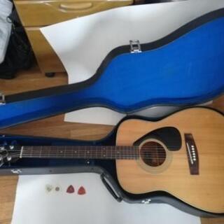 【終了】ギター　YAMAHA  FG-200
