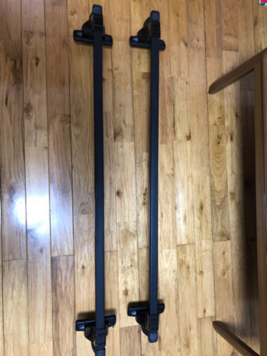 イノールーフキャリア　80ヴォクシー