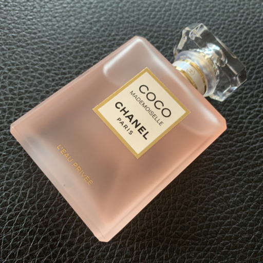 CHANEL ココマドモアゼル ロープリヴェ 50ml 新品未使用品
