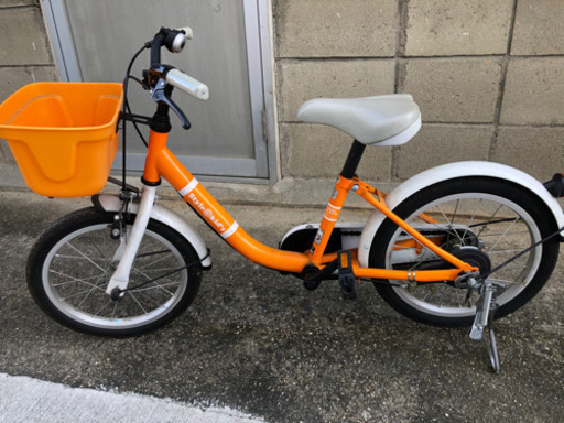 子供用自転車 16インチ