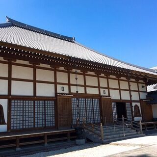 女性参加費無料☆開運守護神鑑定付き☆お寺で縁結び（婚活恋活イベント）