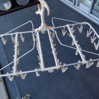 ピンチ（今年7月購入）Aほぼ新品