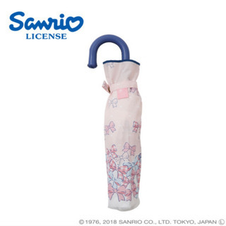 ＊新品未使用＊マイメロ＊折りたたみ傘の画像