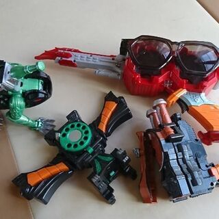 🐥仮面ライダーゴースト🐥