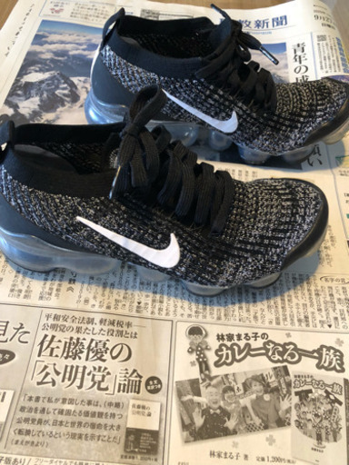 値下げ中！女性用ナイキのスニーカー