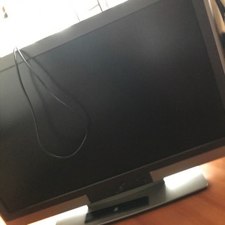 TOSHIBA 40V型液晶テレビ 【取引中】